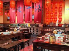 -山四砂锅(太原钟楼街店)