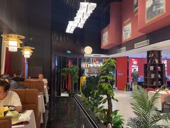 -新华饭店·新津菜·酥皮烤鸭·海鲜(津湾广场店)