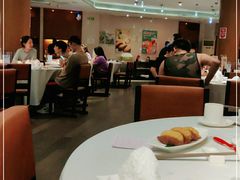大堂-潮福城大酒楼(湖滨北路店)