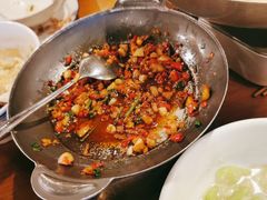 -李久其家民间餐厅(观沙岭公园店)