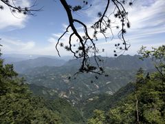 -塔云山