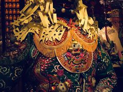 -国定古迹-北港朝天宫