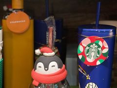 -星巴克(兰桂坊店)