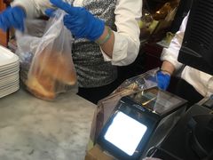 -新侨三宝乐面包店(崇文门店)