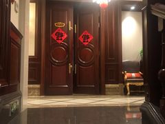 门面-南山鲜虾面·活鲜小馆·海味大连菜(南山总店)