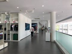 -北京京宝行宝马4S店(闵庄路店)