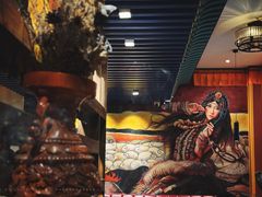 -敏珠拉姆藏餐·南京厨房(富春江东街店)