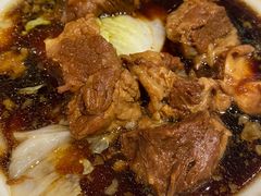 -南门小馆·清真(国贸商城店)