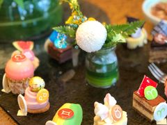 -海尔洲际酒店天下一品中餐厅