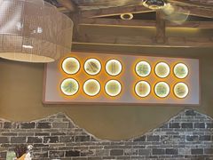 -李久其家民间餐厅(观沙岭公园店)