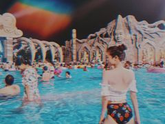 -苏州乐园森林水世界