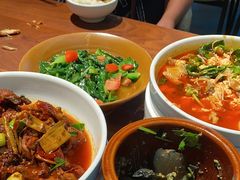 -树厨贵州菜(花果园购物中心店)