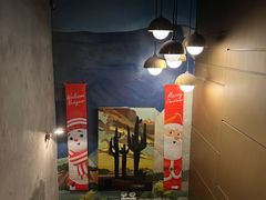 -弗兰克牛排西餐厅Ribone steak house(柠檬花园店)