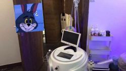 -韩静美科技护肤抗衰中心