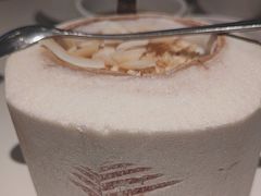 -烹然四季椰子鸡火锅(姚家园万象汇店)