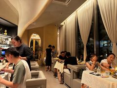 -龟兹KUCINA·新疆菜(前滩L+PLAZA店)