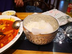 -白家寨子·山野白族菜(古城总店)