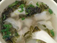 -庆丰包子铺(和平里店)