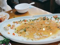 -醉壹号海鲜大排档(厦门美食地标店)