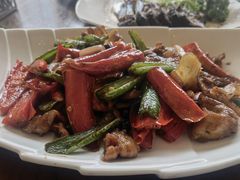 -水月周庄铂尔曼酒店-水月荟中餐厅