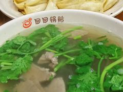 -回回锅贴(小河沿店)