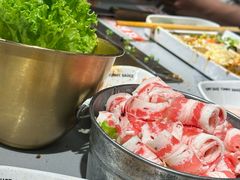 -赞酱川式烤肉(蜀都万达店)