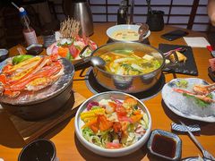 -綱元·海鲜豆捞(明州里店)
