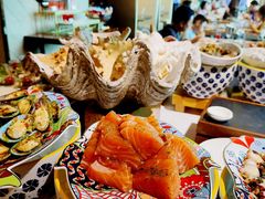-上海浦东嘉里大酒店