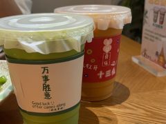 -尚SHANG泰国菜(中山大道店)