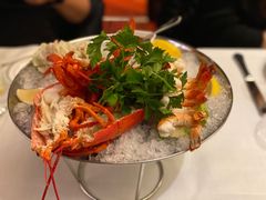 -Wolfgang’s Steakhouse 沃夫冈牛排馆(上海白玉兰广场店)