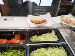 -SUBWAY赛百味(欧亚新生活店)