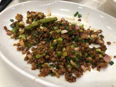 -翡翠拉面小笼包(机场DFS店)