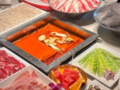 -红鼎坊·老成都火锅(新南门店)