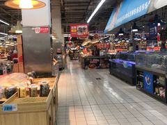 -大润发(勤业店)