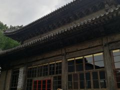 -嵩祝寺及智珠寺