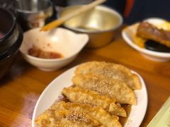 炸王饺子-夏星酒馆(剑桥公社店)