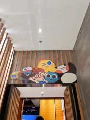 -小鸡哆哆故事屋·儿童乐园(嘉里城店)