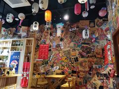 -匠糊·日本料理(美岸广场店)