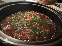-初蓉丨遇见新川菜(亲贤街荣耀店)