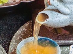 -长崎屋·日本料理·刺身·烧鸟(天河北路店)