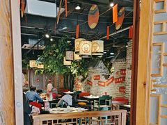 -京味斋·北京烤鸭(北京南站洋桥店)