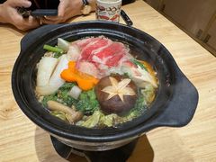 -琴寿司居酒屋(中山广场店)