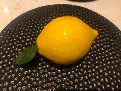 -翡翠36餐厅(浦东香格里拉店)