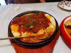 -英兰朝族饭店(河南桥头店)