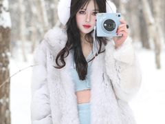 -长春市南湖公园