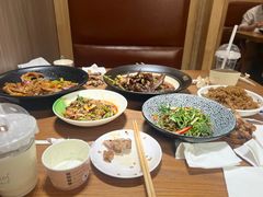 -掌上鲜(南顺城街店)