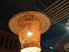 大堂-老阿爸鲜鱼土菜(昆山花桥店)