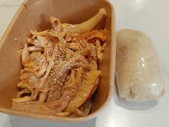 -华辉小食