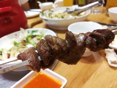 -九十九顶毡房(阜石路店)