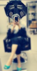 -艺鑫发型工作室YX·HAIR STUDIO